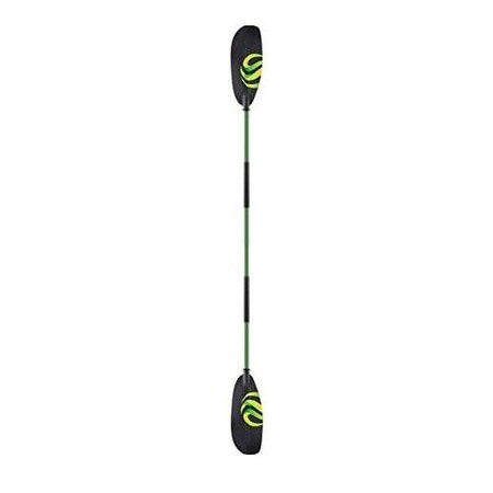 Propel Paddle Motion 3 Series Green 96In, 244Cm SLPG8002